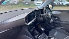 Vauxhall Mokka 1.2 Turbo 100 SE 5dr Petrol Hatchback